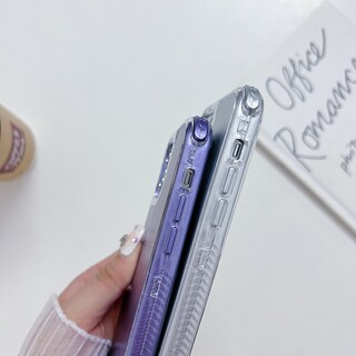 Foto 4 | Foto 4 | Funda Uso Rudo Atti Rainbow 360 Morado para Samsung 35 5G