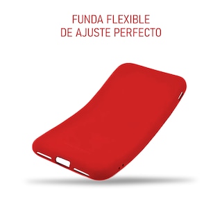 Foto 4 | Foto 4 | Funda Molan Cano Atti Rojo Para Realme C11