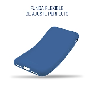 Foto 4 | Foto 4 | Funda Molan Cano Atti Azul Para Samsung A05s