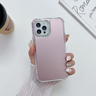 Foto 2 | Foto 2 | Funda 3 En 1 Atti Rainbow 360 Rosa Para Axon 60 Lite