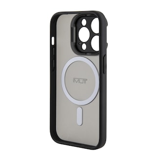 Foto 8 | Foto 8 | Funda Tumi Con Y Soporte Para Iphone 15 Pro - Negro