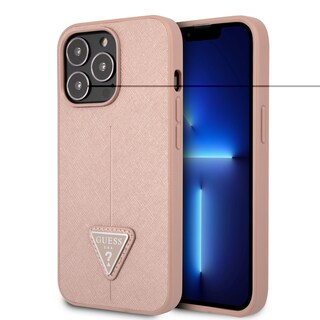 Foto 1 | Foto 1 | Funda Hello Kitty Cara Para Iphone 15 Pro Max - Rosa
