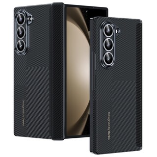 Foto 1 | Foto 1 | Funda Benks Montage Armorair para Galaxy Z Fold 6 con Bisagra - Venta Internacional