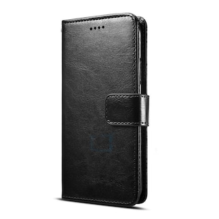 Foto 1 | Foto 1 | Funda Con Tapa Para Motorola G53 5g Con Ranura Para Tarjetas Y Soporte - Venta Internacional.