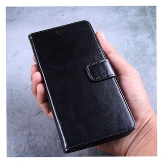 Foto 2 | Foto 2 | Funda Con Tapa Para Motorola G53 5g Con Ranura Para Tarjetas Y Soporte - Venta Internacional.