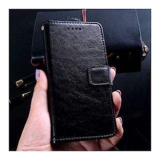 Foto 3 | Foto 3 | Funda Con Tapa Para Motorola G53 5g Con Ranura Para Tarjetas Y Soporte - Venta Internacional.