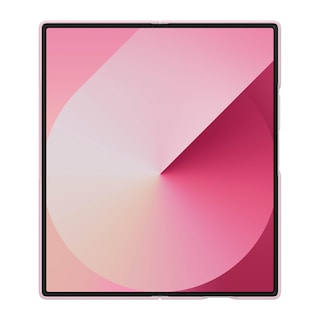 Foto 2 | Foto 2 | Funda Para Teléfono Samsung Galaxy Z Fold 6 S Pen Con Soporte Rosa - Venta Internacional.