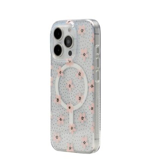 Foto 6 | Foto 6 | Funda Zagg Milan Daisies Con Magsafe Para Iphone 16 Pro