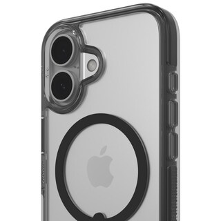 Foto 5 | Foto 5 | Funda Zagg Santa Cruz Snap Negro Con Magsafe Para Iphone 16