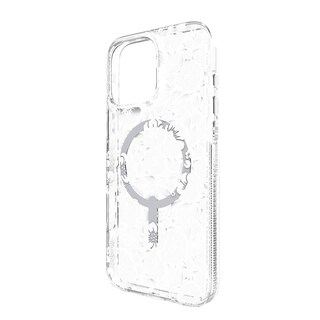 Foto 1 | Foto 1 | Funda Zagg Milan Floralcon Magsafe Para Iphone 16 Pro Max