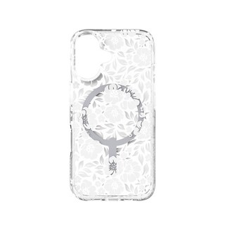 Foto 2 | Foto 2 | Funda Zagg Milan Floral Con Magsafe Para Iphone 16