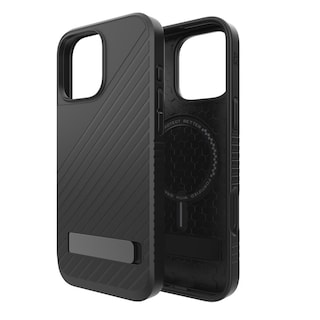 Foto 2 | Foto 2 | Funda Zagg Denali Con Soporte Y Magsafe Para Iphone 16 Pro Max