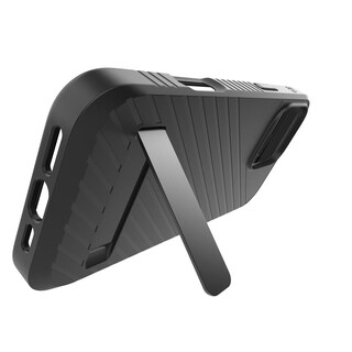Foto 6 | Foto 6 | Funda Zagg Denali Con Soporte Y Magsafe Para Iphone 16 Pro Max