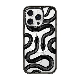 Foto 1 | Foto 1 | Funda Casetify King Snake Para Iphone 16 Pro Max