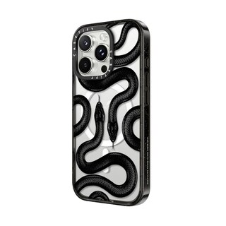 Foto 2 | Foto 2 | Funda Casetify King Snake Para Iphone 16 Pro Max