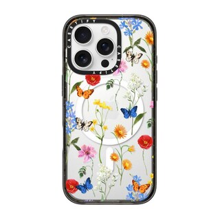 Foto 1 | Foto 1 | Funda Casetify Millenial Ditsy Para Iphone 16 Pro