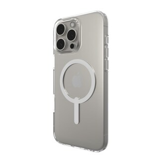 Foto 1 | Foto 1 | Funda Zagg Crystal Palace Para Iphone 16 Pro