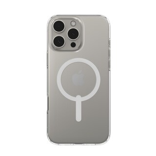 Foto 2 | Foto 2 | Funda Zagg Crystal Palace Para Iphone 16 Pro