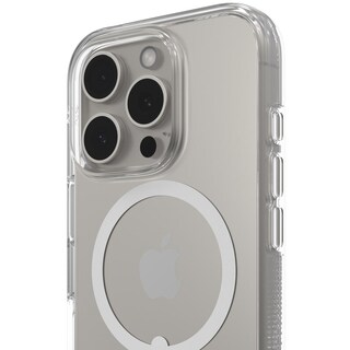 Foto 5 | Foto 5 | Funda Zagg Crystal Palace Para Iphone 16 Pro