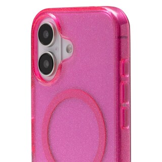 Foto 5 | Foto 5 | Funda Zagg Milan Snap Glitter Para Iphone 16 Plus