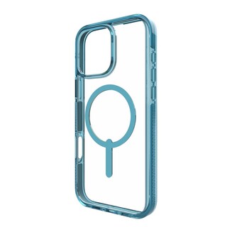 Foto 1 | Foto 1 | Funda Zagg Santa Cruz Snap Para Iphone 16 Pro Max