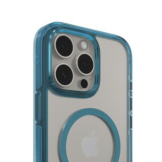 Foto 6 | Foto 6 | Funda Zagg Santa Cruz Snap Para Iphone 16 Pro Max