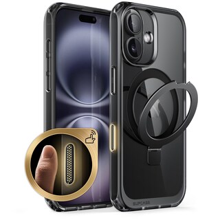 Foto 1 | Foto 1 | Funda De Teléfono Supcase Unicorn Beetle Mag Stand Para Iphone 16 - Venta Internacional.