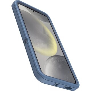 Foto 4 | Foto 4 | Funda Otterbox Defender Series Para Samsung Galaxy S24, Color Azul - Venta Internacional.