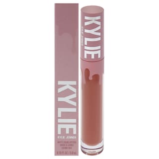 Foto 1 | Foto 1 | Lápiz Labial Líquido Mate Kylie Cosmetics 700 Bare Matte, 3 Ml - Venta Internacional.