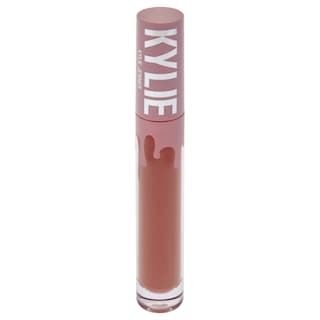 Foto 2 | Foto 2 | Lápiz Labial Líquido Mate Kylie Cosmetics 700 Bare Matte, 3 Ml - Venta Internacional.