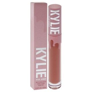 Foto 3 | Foto 3 | Lápiz Labial Líquido Mate Kylie Cosmetics 700 Bare Matte, 3 Ml - Venta Internacional.