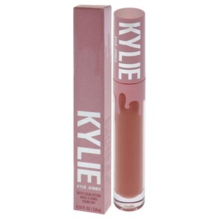 Foto 4 | Foto 4 | Lápiz Labial Líquido Mate Kylie Cosmetics 700 Bare Matte, 3 Ml - Venta Internacional.