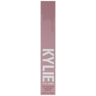 Foto 5 | Foto 5 | Lápiz Labial Líquido Mate Kylie Cosmetics 700 Bare Matte, 3 Ml - Venta Internacional.