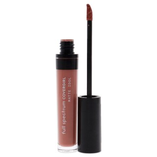 Foto 2 | Foto 2 | Lápiz Labial Líquido Covergirl Matte Idol Prime 3.2 Ml - Venta Internacional.