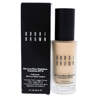 Foto 1 | Foto 1 | Base De Maquillaje Bobbi Brown Skin Foundation Spf 15-2 Sand 30 Ml - Venta Internacional.