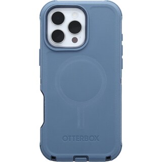 Foto 1 | Foto 1 | Funda Otterbox Defender Series Para Iphone 16 Pro Max Baby Blue - Venta Internacional.