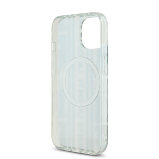 Foto 7 | Foto 7 | Funda Lacoste Tpu Cocodrilo Para Iphone 15 Original