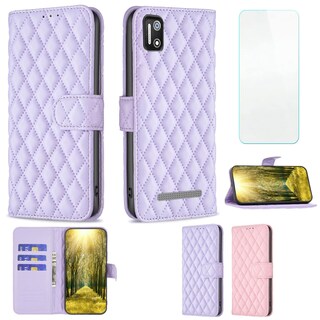 Foto 1 | Foto 1 | Funda De Teléfono Compatible Con Cloud Stratus C7 Con Vidrio Templado - Venta Internacional.