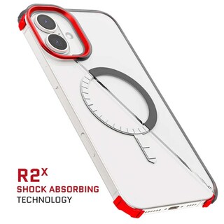 Foto 7 | Foto 7 | Funda Ghostek Covert para iPhone 16 Plus