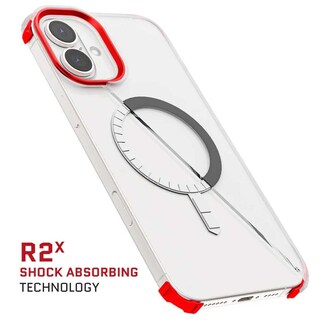 Foto 6 | Foto 6 | Funda Ghostek para Celular iPhone 16 Plus