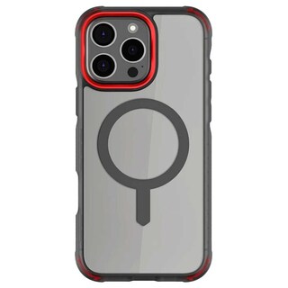 Foto 2 | Foto 2 | . Funda Ghostek Covert Para Iphone 16 Pro Transp Humo Con Magsafe