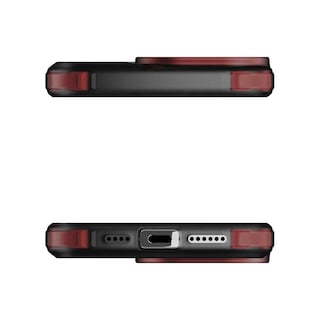 Foto 7 | Foto 7 | Funda Ghostek Covert para iPhone 16 Pro Max con Magsafe
