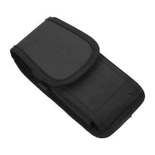 Foto 2 | Foto 2 | Jie Smart Funda De Lona Con Clip Para Celular Uso Rudo 6''