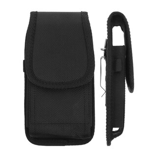 Foto 3 | Foto 3 | Jie Smart Funda De Lona Con Clip Para Celular Uso Rudo 6''