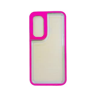 Foto 1 | Foto 1 | Jie Smart Funda Burbuja Premium Para Samsung A55 Colores Varios