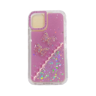 Foto 1 | Foto 1 | Jie Smart Funda 360 Para Iphone 11 Colores Varios