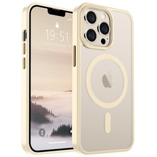 Foto 1 | Foto 1 | Funda De Teléfono Supfine Magnetic Para Iphone 13 Pro Max - Venta Internacional.