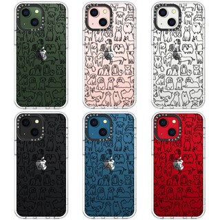 Foto 3 | Foto 3 | Funda De Teléfono Mosnovo Para Iphone 13 Buffertech 2m Drop Clear - Venta Internacional.