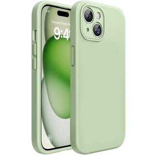 Foto 1 | Foto 1 | Funda Para Teléfono Miracase Compatible Con Iphone 15 De Silicona Líquida - Venta Internacional.