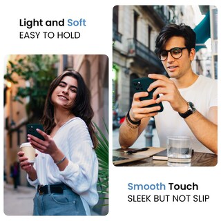 Foto 2 | Foto 2 | Funda De Teléfono Firenova Diseñada Para Iphone 16 Pro De Silicona, Color Verde Azulado - Venta Internacional.